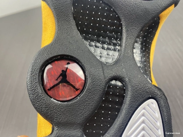 HYPE Del Jordan 414571-167 Sol Air 13 0720